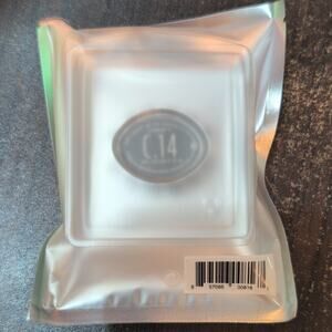 Lashify Gossamer Lash Set C14 Strip Eyelashes Black Natural Effect